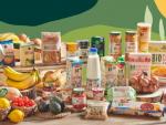 Productos Bio de Lidl, el supermercado con mayor variedad