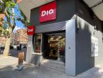 La venta de 235 supermercados de DIA a Alcampo es autorizada por la CNMC