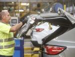Ford España envía a sus empleados a un ERE por el problema de suministros
