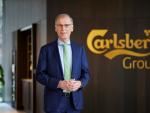 El consejero delegado de Carlsberg abandonará la empresa a finales de año