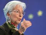Lagarde "usará todas las herramientas" para conseguir una inflación del 2%