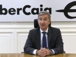 El CEO de Ibercaja señala que la banca necesita control para cumplir sus retos