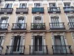 Vivienda casa hipoteca Madrid alquiler compraventa