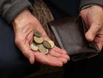 La pensión mínima subiría con la nueva reforma de las pensiones de Escrivá