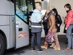 BlaBlaCar lanza nuevas rutas de autobús entre España y Portugal y Francia