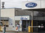 Ford desea realizar el ERE de sus plantas y oficinas en los tres próximos meses