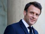 Macron pretende imponer la reforma de las pensiones en la Asamblea Nacional
