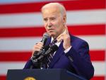 Biden aboga por sancionar a los líderes de la banca tras los últimos 'rescates'