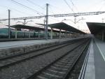 Cerca de 3.000 trenes de Renfe, Ouigo e Iryo operarán por el puente de San José