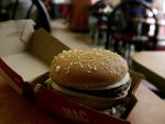 Cómo el precio de un Big Mac representa la economía de un país