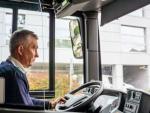 CSIF defiende la jubilación anticipada para los conductores de bus mayores de 60 años