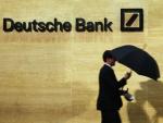Deutsche Bank sigue en el punto de mira de los mercados.