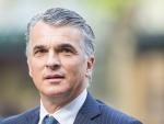 Sergio Ermotti liderará la fusión de UBS con Credit Suisse.