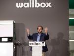 Wallbox registra unas pérdidas de 63  millones y mejora sus resultados anuales