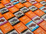 Chocolates Trapa factura un 42% más que en 2021 tras ampliar su gama de productos
