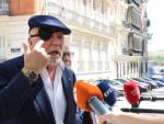 El juez de 'Tándem' cita a Villarejo en abril por los presuntos encargos de Iberdrola