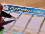 El resultado ganador del Euromillones del martes, 4 de abril de 2023