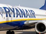 Ryanair cancela 110 vuelos por la huelga de controladores franceses en Semana Santa