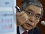 El nuevo gobernador del BoJ apunta que su prioridad es mantener los tipos ultrabajos