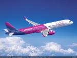 Wizz Air operará con gasolina sostenible en España tras el acuerdo con Cepsa