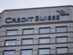 El Senado avala el respaldo financiero del Estado de Suiza para rescatar Credit Suisse