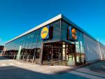 Lidl invierte 18 millones en la apertura de dos nuevos establecimientos en España