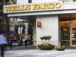 Wells Fargo mejora sus beneficios en un 32% por el aumento de los tipos de interés