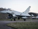 Alemania y UK interceptan tres aviones rusos cerca del espacio aéreo de la OTAN