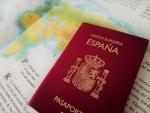 El pasaporte español y alemán cuentan con 191 países para viajar sin visado
