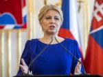 Eslovaquia se suma a Hungría y Polonia y suspende las importaciones de Ucrania