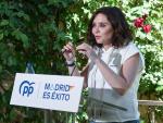 El TC acepta recursos de Galicia y Madrid contra impuesto a grandes fortunas