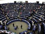 Sede Parlamento Europeo
