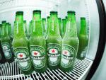 Heineken gana un 3% menos tras la caída de la demanda en Vietnam y Nigeria