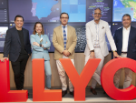LLYC invertirá 40M para desarrollarse en un contexto de mercados "clave"