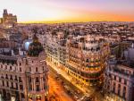 La vibrante escena literaria de Madrid
