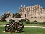 Palma de Mallorca encabeza el ránking de ciudades imprescindibles el Día del Libro