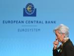 El BCE exige a los bancos que mejoren la información de riesgos por el clima