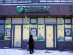Sberbank desoye al Banco Central de Rusia y repartirá 7.000 millones en dividendo