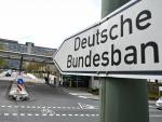 Alemania elude la recesión técnica en el primer trimestre