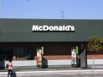 McDonald's aumenta su beneficio en el primer trimestre y gana 1.802 millones