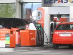El diésel se coloca por debajo de los 1,5 euros el litro en su sexta semana de caída