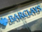 La subida de tipos impulsa el beneficio de Barclays que gana un 11,4% hasta marzo
