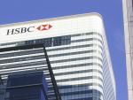 HSBC sede en Londres
