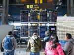 El 23% de los pasajeros españoles sufrió retrasos en el primer cuatrimestre de 2023