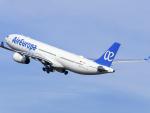 La huelga de pilotos por Sepla pasa factura a Air Europa y suspende más de 15 vuelos