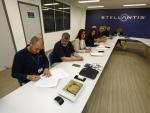 Stellantis Zaragoza y sindicatos firman el convenio colectivo para cinco años
