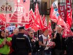 Nuevo paro parcial convocado por los sindicatos de la Inspección de Trabajo