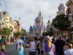 Disney casi triplica su resultado del año pasado con un beneficio de 1.271 millones