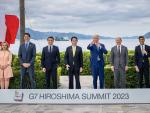 G7 en Japón