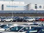 Volkswagen en Navarra